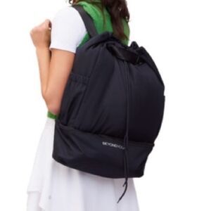 Beyond Yoga Gym Bag Backpack Convertible Lightweight